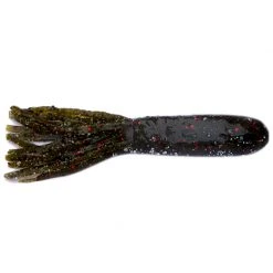Right Bite Baits Small Salty Tube Soft Baits