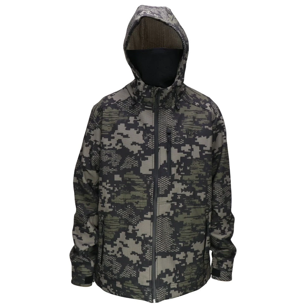 Hunting Aftco Reaper Tactical Jacket 1 Hunting Aftco Reaper Tactical Jacket