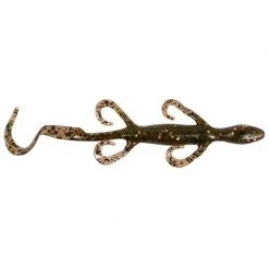 Soft Baits Zoom 6'' Lizards