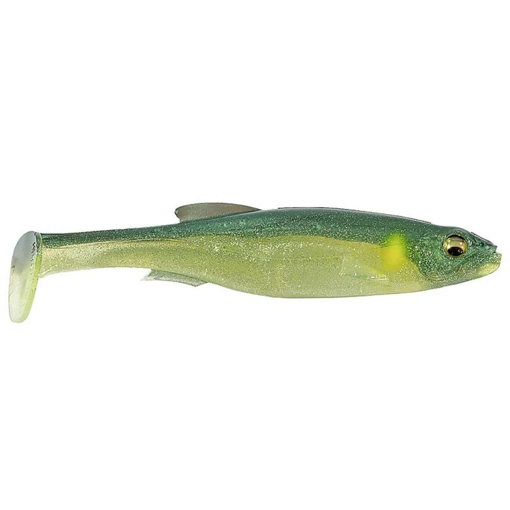 Soft Baits Megabass Magdraft Freestyle Swimbaits 1 Soft Baits Megabass Magdraft Freestyle Swimbaits
