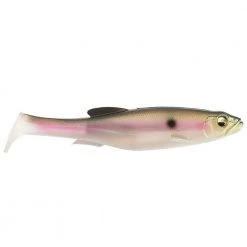 Soft Baits Megabass Magdraft Freestyle Swimbaits 11 Soft Baits Megabass Magdraft Freestyle Swimbaits