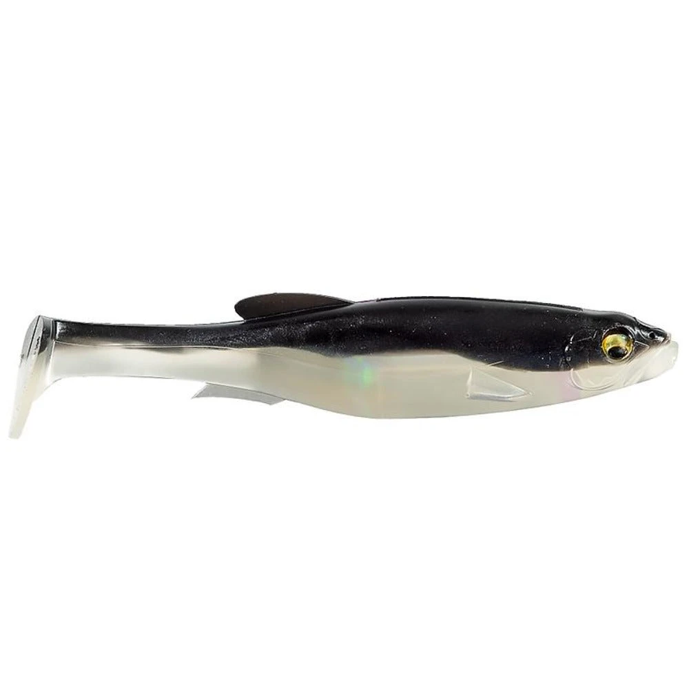 Soft Baits Megabass Magdraft Freestyle Swimbaits 7 Soft Baits Megabass Magdraft Freestyle Swimbaits