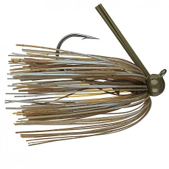 Dirty Jigs Tour Level Skirted Football Jig Top Sellers