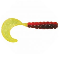 Kalins Baits Soft Baits Kalin's Triple Threat Grub