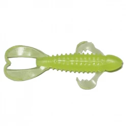 Soft Baits Motivated Bait Co. Revelation Craw