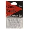 Terminal Tackle Top Brass Glass Beads