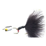 Nothead Tackle Little Skunk Jigs 3 Nothead Tackle Little Skunk Jigs