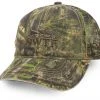 NWTF Mossy Oak Obsession Turkey Hunting Hat Hats