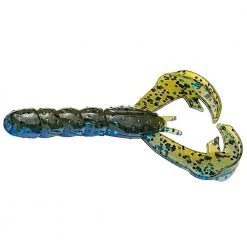 Strike King Rage Baby Craw 14 Strike King Rage Baby Craw