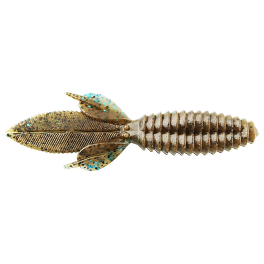 Soft Baits Reaction Innovations Sweet Beaver Creature Baits 19 Soft Baits Reaction Innovations Sweet Beaver Creature Baits