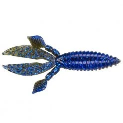 Soft Baits Strike King KVD Rodent