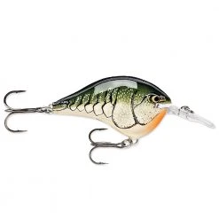 Rapala DT (Dives-To) Series Crankbaits