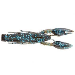 Yamamoto PsychoDad Craw Soft Baits 16 Yamamoto PsychoDad Craw Soft Baits
