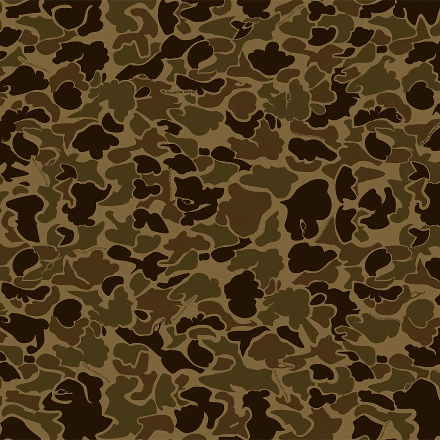 Drake Ol' Tom Mesh Half Face Mask Turkey Hunting 3 Drake Ol' Tom Mesh Half Face Mask Turkey Hunting