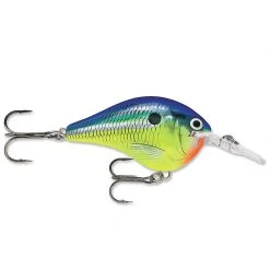 Rapala DT (Dives-To) Series Crankbaits