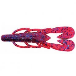 Zoom Ultra Vibe Speed Craw Soft Baits