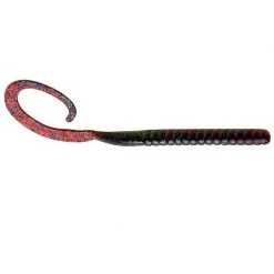 Zoom Ol' Monster Worm