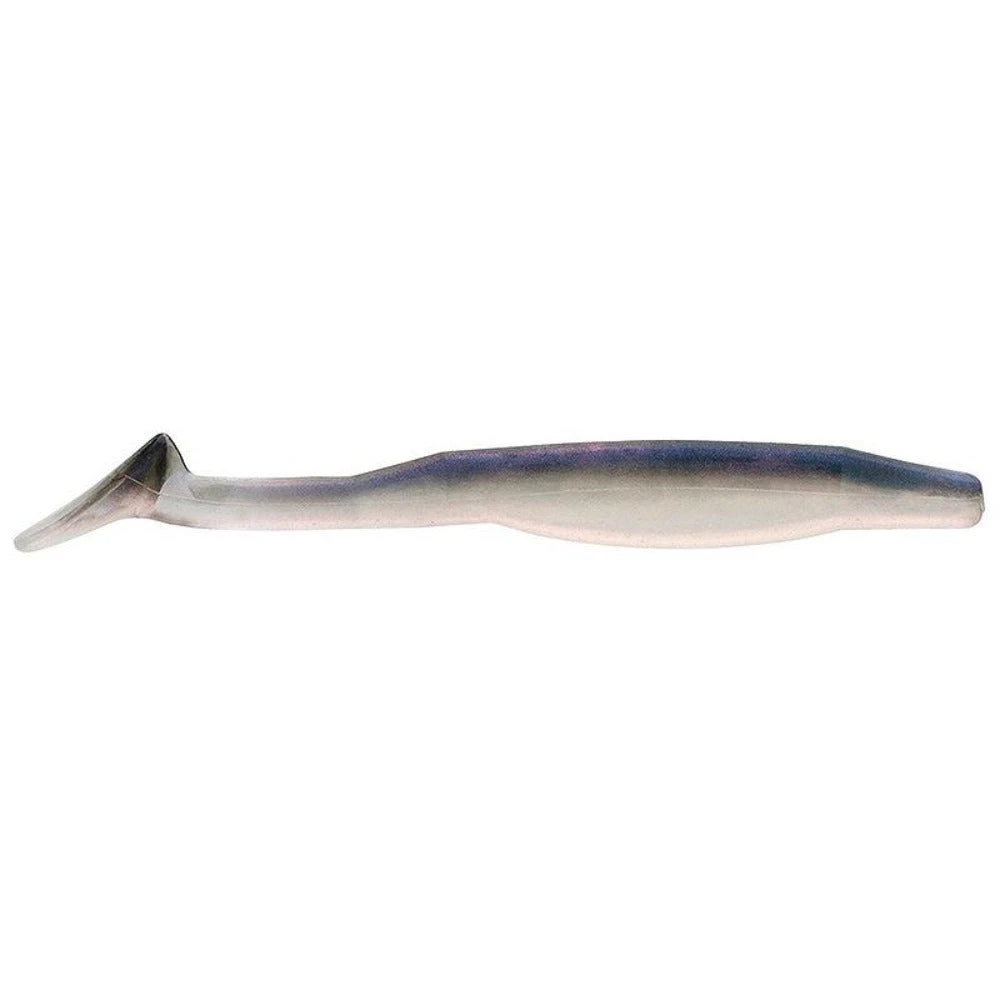 Zoom Swimmin' Super Fluke Jr. Soft Baits 5 Zoom Swimmin' Super Fluke Jr. Soft Baits