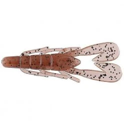Zoom Ultra Vibe Speed Craw Soft Baits