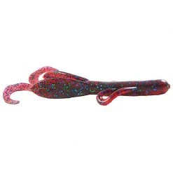 Soft Baits Zoom Brush Hog