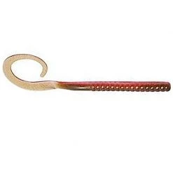 Zoom Ol' Monster Worm