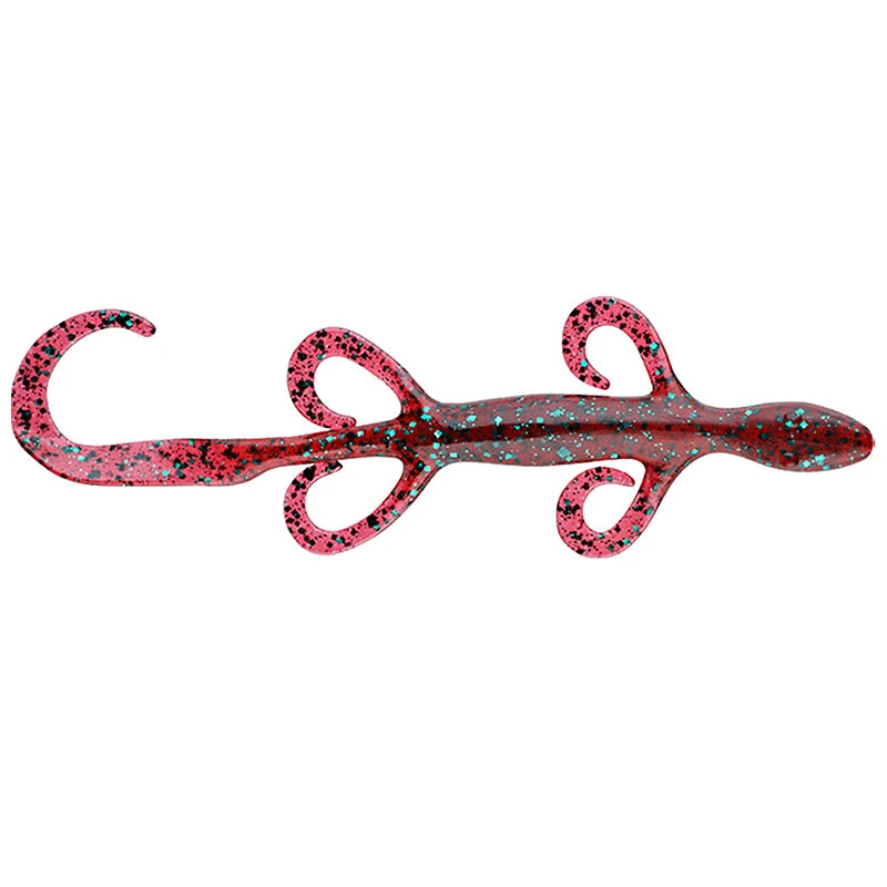 Zoom Magnum Lizards Soft Baits 19 Zoom Magnum Lizards Soft Baits