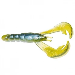 Soft Baits Strike King Rage Craw