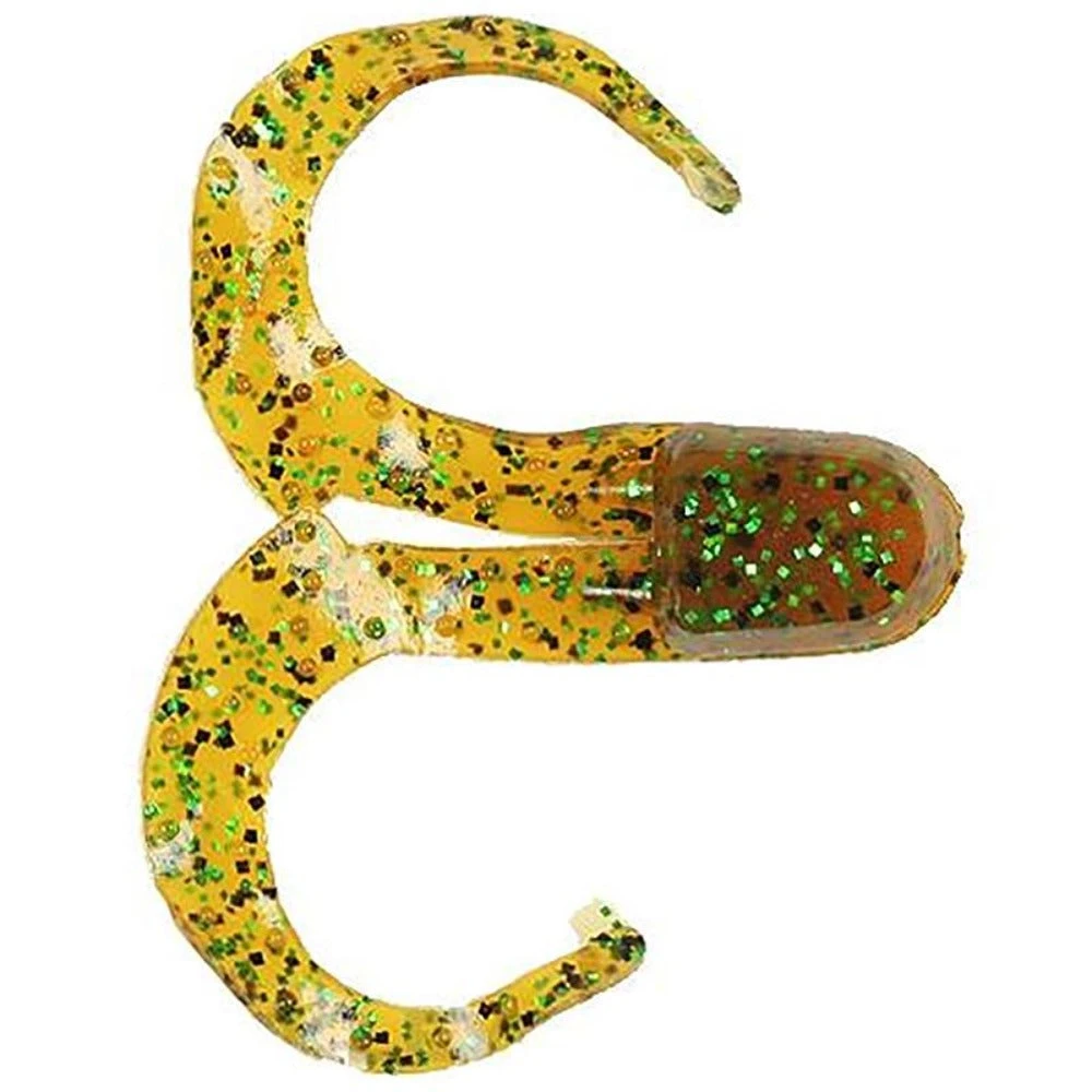 Zoom Swimmin' Chunk Trailer 7 Zoom Swimmin' Chunk Trailer