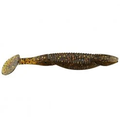 Reaction Innovations Little Dipper Swimbaits Soft Baits