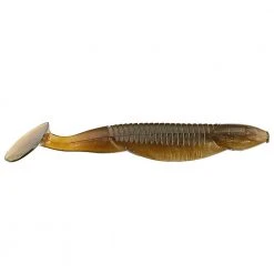 Reaction Innovations Little Dipper Swimbaits Soft Baits