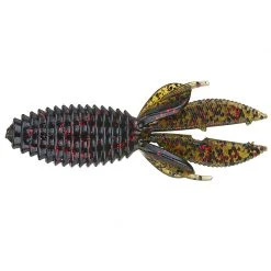 Reaction Innovations Smallie Beaver Creature Baits Soft Baits
