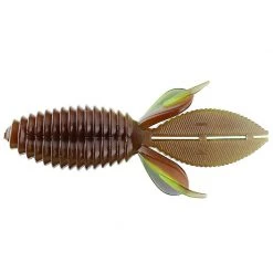 Reaction Innovations Smallie Beaver Creature Baits Soft Baits