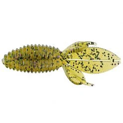 Reaction Innovations Smallie Beaver Creature Baits Soft Baits