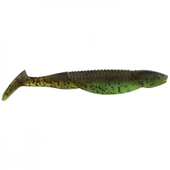 Reaction Innovations Little Dipper Swimbaits Soft Baits