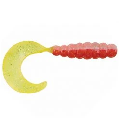 Kalins Baits Soft Baits Kalin's Triple Threat Grub