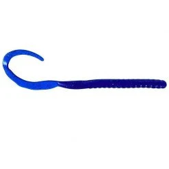 Zoom Ol' Monster Worm