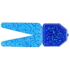 Soft Baits Zoom Big Salty Chunk Jig Trailer