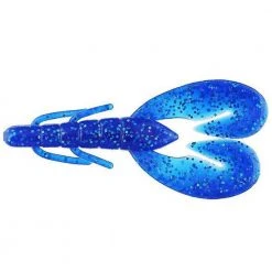 Soft Baits Zoom UV Speed Craw 17 Soft Baits Zoom UV Speed Craw