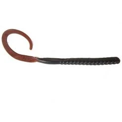 Zoom Ol' Monster Worm