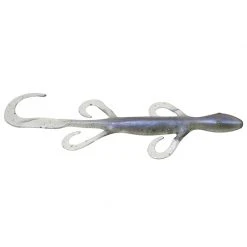 Soft Baits Zoom 6'' Lizards