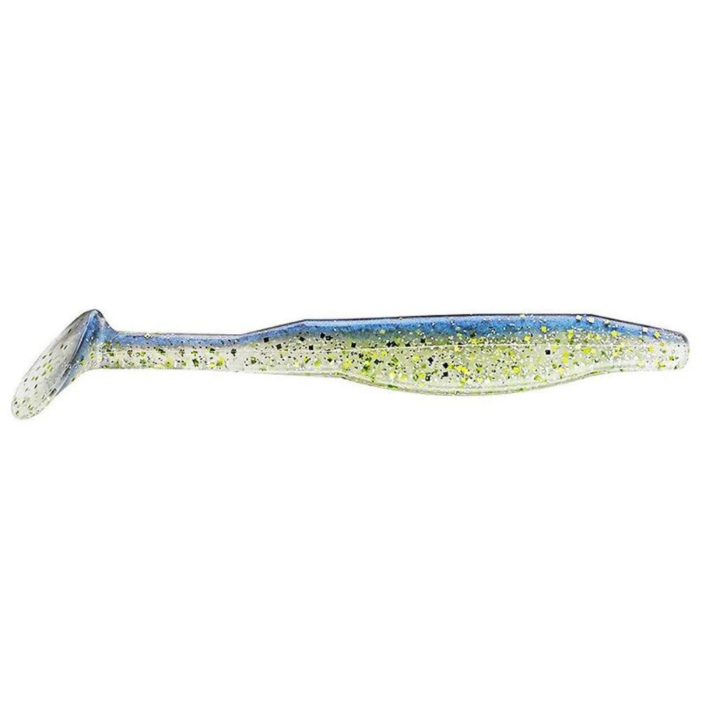 Zoom Swimmin' Super Fluke Jr. Soft Baits 6 Zoom Swimmin' Super Fluke Jr. Soft Baits