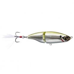 6th Sense Speed Glide 100 Swimbait 12 6th Sense Speed Glide 100 Swimbait