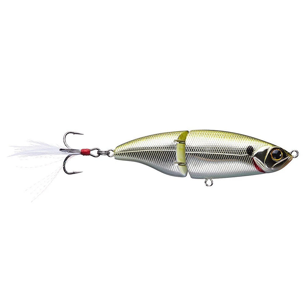 6th Sense Speed Glide 100 Swimbait 5 6th Sense Speed Glide 100 Swimbait