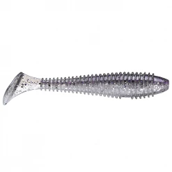 Keitech Swing Impact FAT Swimbait 3.8''