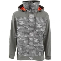 Top Sellers Simms Challenger Fishing Jacket