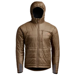 Sitka Kelvin Aerolite Jacket Hunt