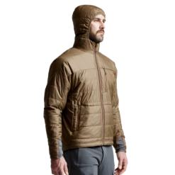 Sitka Kelvin Aerolite Jacket Hunt