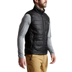 Sitka Kelvin Aerolite Vest Hunt