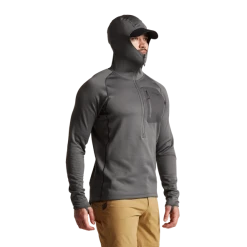 Hunt Sitka Heavyweight Hoody