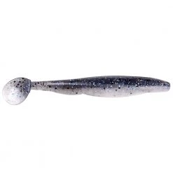 Soft Baits Strike King Swim'n Caffeine Shad